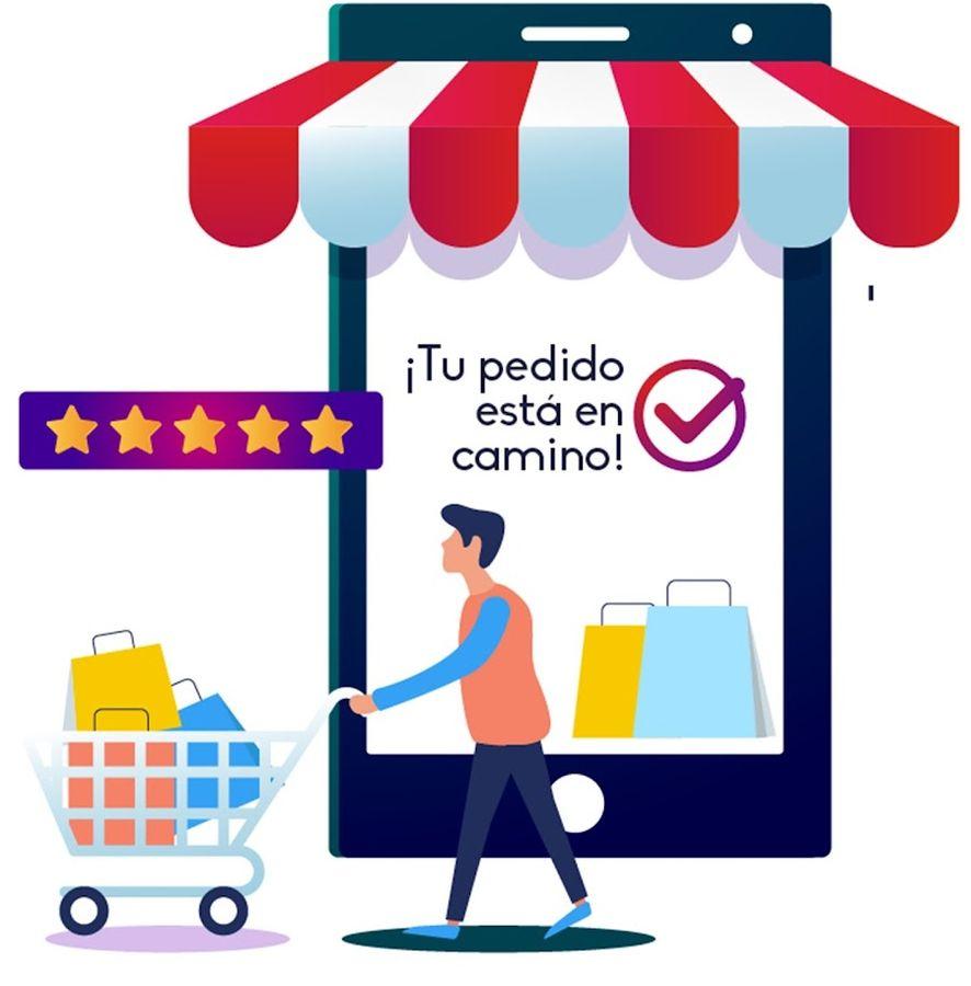 Productos Ecológicos a Domicilio