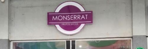 Tienda saludable monserrat