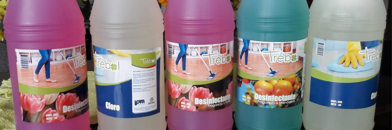 Inversiones IPM C.A.