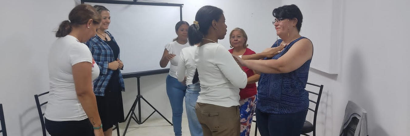 Dharma Valencia,C.A Centro Holistico. Alquiler de Salón para Talleres