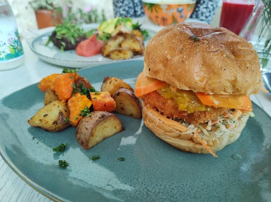Restaurante Vegano Cardamomo Restaurante Vegano Cardamomo